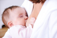 母乳喂养新趋势，催乳师未来市场更庞大