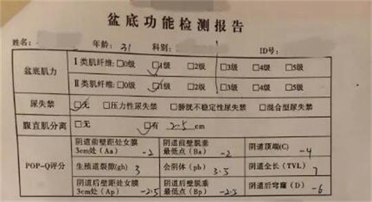 医生告知要用盆底肌康复仪做治疗，有必要吗？