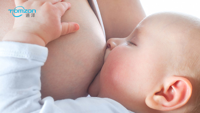 产后常见的乳腺堵塞应该选择那类型产康仪器，给宝宝健康的“爱”