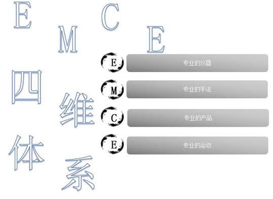 产后康复治疗仪器|全国独一家具有独特产后康复方案EMCE体系的厂家