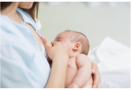 母乳知识知多点！母乳分析仪的帮助让宝宝健康成长